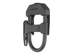 Hiplok "DXF" D-Lock + Bracket - 15 cm Hiplok "DXF" D-Lock + Bracket - 15 cm