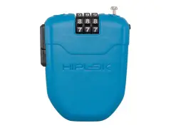 Hiplok "FX" Cable Lock - 100 cm Hiplok "FX" Cable Lock - 100 cm