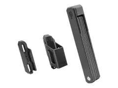Hiplok "Switch 105" Faltschloss + Halter - 105 cm