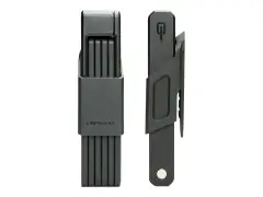 Hiplok "Switch 85" Folding Lock + Bracket - 85 cm Hiplok "Switch 85" Folding Lock + Bracket - 85 cm