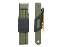 Hiplok "Switch 85" Folding Lock + Bracket - 85 cm Hiplok "Switch 85" Folding Lock + Bracket - 85 cm