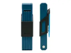 Hiplok "Switch 85" Folding Lock + Bracket - 85 cm Hiplok "Switch 85" Folding Lock + Bracket - 85 cm