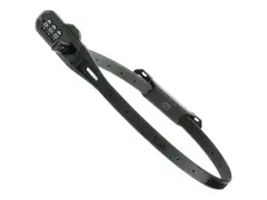 Hiplok "Z Lok Combo" Kabelbinderschloss + Halter - 45 cm