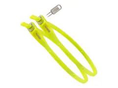 Hiplok "Z Lok" Security Tie Lock 2 Pack - 40 cm