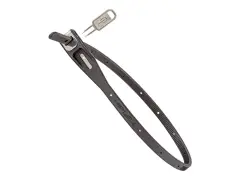 Hiplok "Z Lok" Security Tie Lock - 40 cm Hiplok "Z Lok" Security Tie Lock - 40 cm