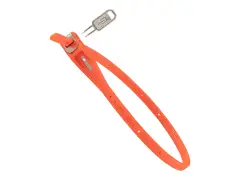 Hiplok "Z Lok" Kabelbinderschloss - 40 cm