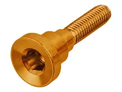 Hope Top Cap Replacement Bolt Hope Top Cap Replacement Bolt