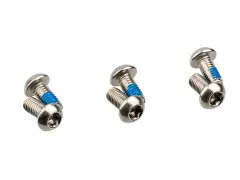 Hope Brake Rotor Bolt Set