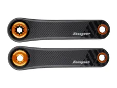 Hope "Carbon" MTB Crankset Hope "Carbon" MTB Crankset