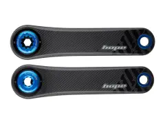 Hope "Carbon" MTB Crankset Hope "Carbon" MTB Crankset