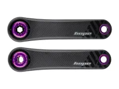 Hope "Carbon" MTB Crankset Hope "Carbon" MTB Crankset