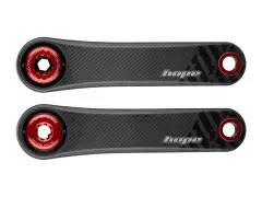 Hope "Carbon" MTB Crankset Hope "Carbon" MTB Crankset