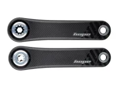 Hope "Carbon" MTB Crankset Hope "Carbon" MTB Crankset