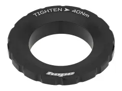 Hope Centerlock Lockring - External Spline Hope Centerlock Lockring - External Spline