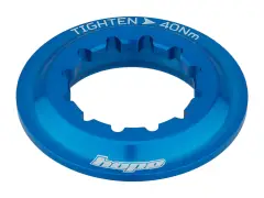 Hope Centerlock Lockring - Internal Spline Hope Centerlock Lockring - Internal Spline