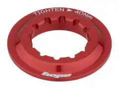 Hope Centerlock Lockring - Internal Spline Hope Centerlock Lockring - Internal Spline