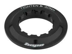 Hope Centerlock Lockring - Internal Spline Hope Centerlock Lockring - Internal Spline