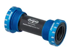Hope Stainless Steel MTB Bottom Bracket - BSA 24mm Hope Stainless Steel MTB Bottom Bracket - BSA 24mm