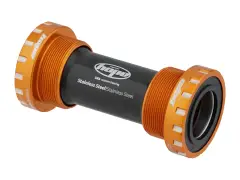 Hope Stainless Steel MTB Bottom Bracket - BSA 24mm Hope Stainless Steel MTB Bottom Bracket - BSA 24mm