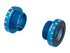 Hope Stainless Steel MTB Bottom Bracket - BSA 30mm Hope Stainless Steel MTB Bottom Bracket - BSA 30mm