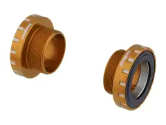 Hope Stainless Steel MTB Bottom Bracket - BSA 30mm Hope Stainless Steel MTB Bottom Bracket - BSA 30mm