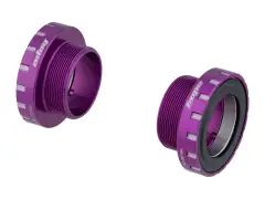 Hope Stainless Steel MTB Bottom Bracket - BSA 30mm Hope Stainless Steel MTB Bottom Bracket - BSA 30mm