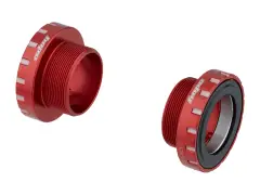 Hope Stainless Steel MTB Bottom Bracket - BSA 30mm Hope Stainless Steel MTB Bottom Bracket - BSA 30mm