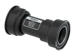 Hope Stainless Steel MTB Bottom Bracket - Pressfit BB86/BB92 24mm Hope Stainless Steel MTB Bottom Bracket - Pressfit BB86/BB92 24mm