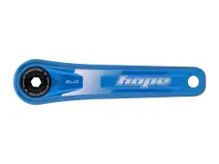 Hope "EVO" MTB Crankset Hope "EVO" MTB Crankset