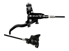 Hope "EVO X2" BMX Race Scheibenbremse - Flatmount Hope "EVO X2" BMX Race Scheibenbremse - Flatmount