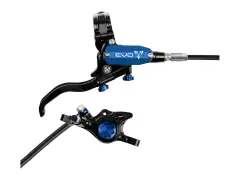 Hope "EVO X2" BMX Race Scheibenbremse - Postmount Hope "EVO X2" BMX Race Scheibenbremse - Postmount