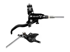 Hope "EVO X2" BMX Race Scheibenbremse - Postmount Hope "EVO X2" BMX Race Scheibenbremse - Postmount