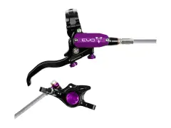 Hope "EVO X2" BMX Race Scheibenbremse - Postmount Hope "EVO X2" BMX Race Scheibenbremse - Postmount