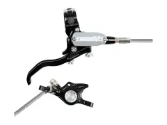 Hope "EVO X2" BMX Race Scheibenbremse - Postmount Hope "EVO X2" BMX Race Scheibenbremse - Postmount