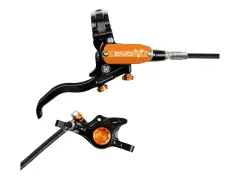 Hope "EVO X2" BMX Race Scheibenbremse - Postmount Hope "EVO X2" BMX Race Scheibenbremse - Postmount