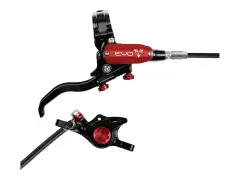 Hope "EVO X2" BMX Race Scheibenbremse - Postmount Hope "EVO X2" BMX Race Scheibenbremse - Postmount