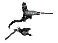 Hope "EVO X2" BMX Race Scheibenbremse - Postmount Hope "EVO X2" BMX Race Scheibenbremse - Postmount
