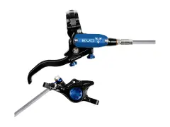 Hope "EVO X2" BMX Race Scheibenbremse - Postmount Hope "EVO X2" BMX Race Scheibenbremse - Postmount