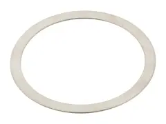 Hope MTB Headset Spacer - 0.4mm Hope MTB Headset Spacer - 0.4mm