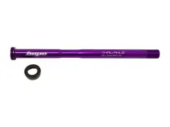 Hope MTB Thru Axle - Rear 12mm Hope MTB Thru Axle - Rear 12mm