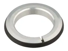Hope MTB Headset Crown Race - 1-1/8 Inch Hope MTB Headset Crown Race - 1-1/8 Inch