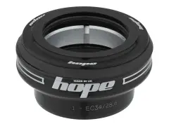 Hope MTB Steuersatz Oberteil - EC34/28,6 Hope MTB Steuersatz Oberteil - EC34/28,6
