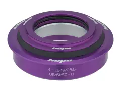 Hope MTB Headset Upper - ZS49/28.6 Hope MTB Headset Upper - ZS49/28.6