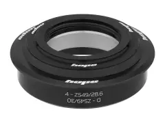 Hope MTB Headset Upper - ZS49/28.6 Hope MTB Headset Upper - ZS49/28.6