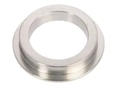 Hope MTB Headset Reducer Crown Race - 1.5 to 1-1/8 Inch Hope MTB Headset Reducer Crown Race - 1.5 to 1-1/8 Inch