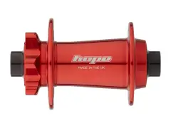 Hope "Pro 5" MTB Front Hub - 6-Bolt Hope "Pro 5" MTB Front Hub - 6-Bolt