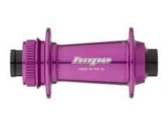 Hope "Pro 5" MTB Front Hub - Center Lock Boost Hope "Pro 5" MTB Front Hub - Center Lock Boost