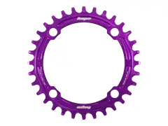 Hope "R22" MTB Chainring - 104 BCD Hope "R22" MTB Chainring - 104 BCD