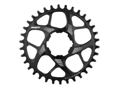Hope "R22 Spiderless" MTB Chainring - Hope Direct Mount Hope "R22 Spiderless" MTB Chainring - Hope Direct Mount