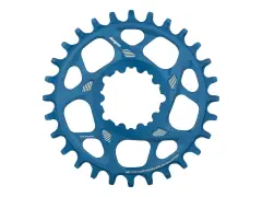 Hope "R22 Spiderless" MTB Chainring - SRAM Direct Mount Hope "R22 Spiderless" MTB Chainring - SRAM Direct Mount